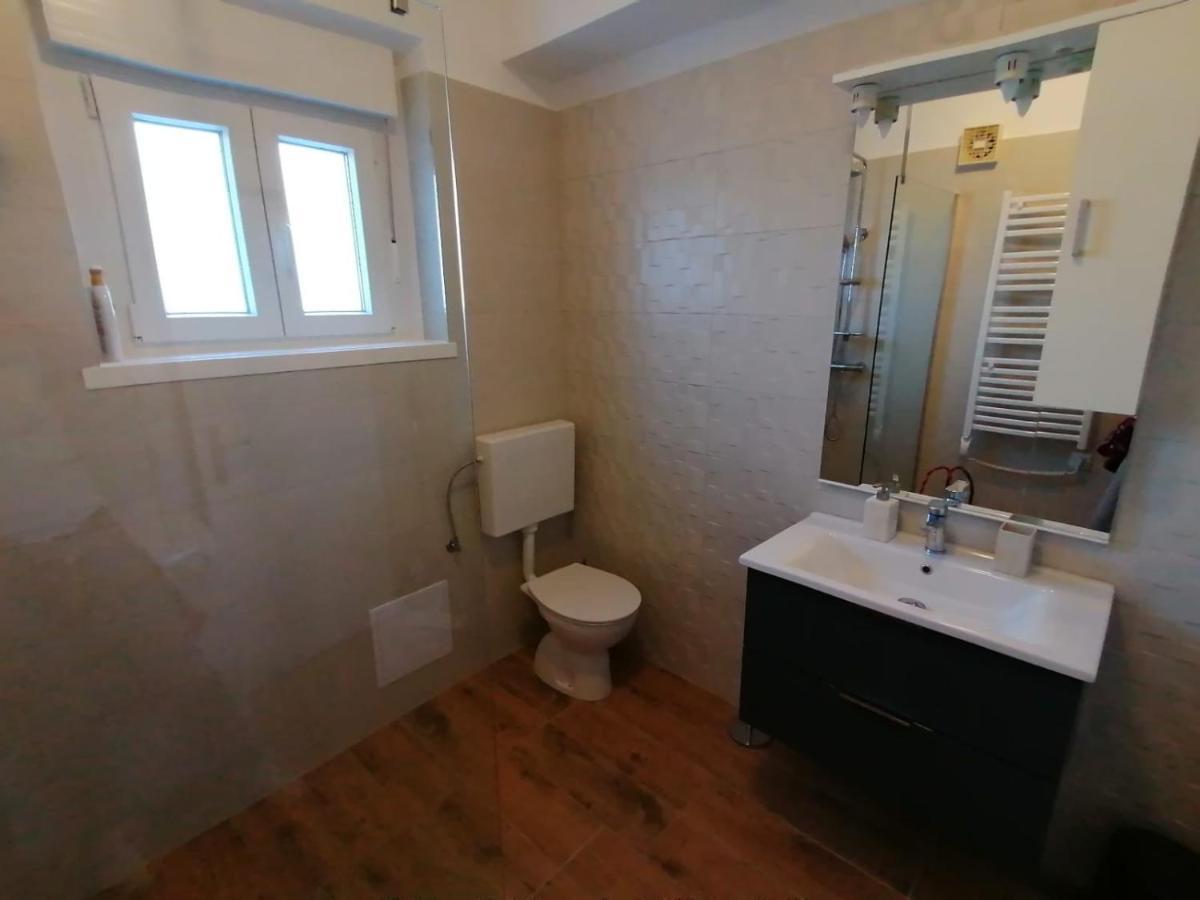 Apartment K & M Split Zewnętrze zdjęcie