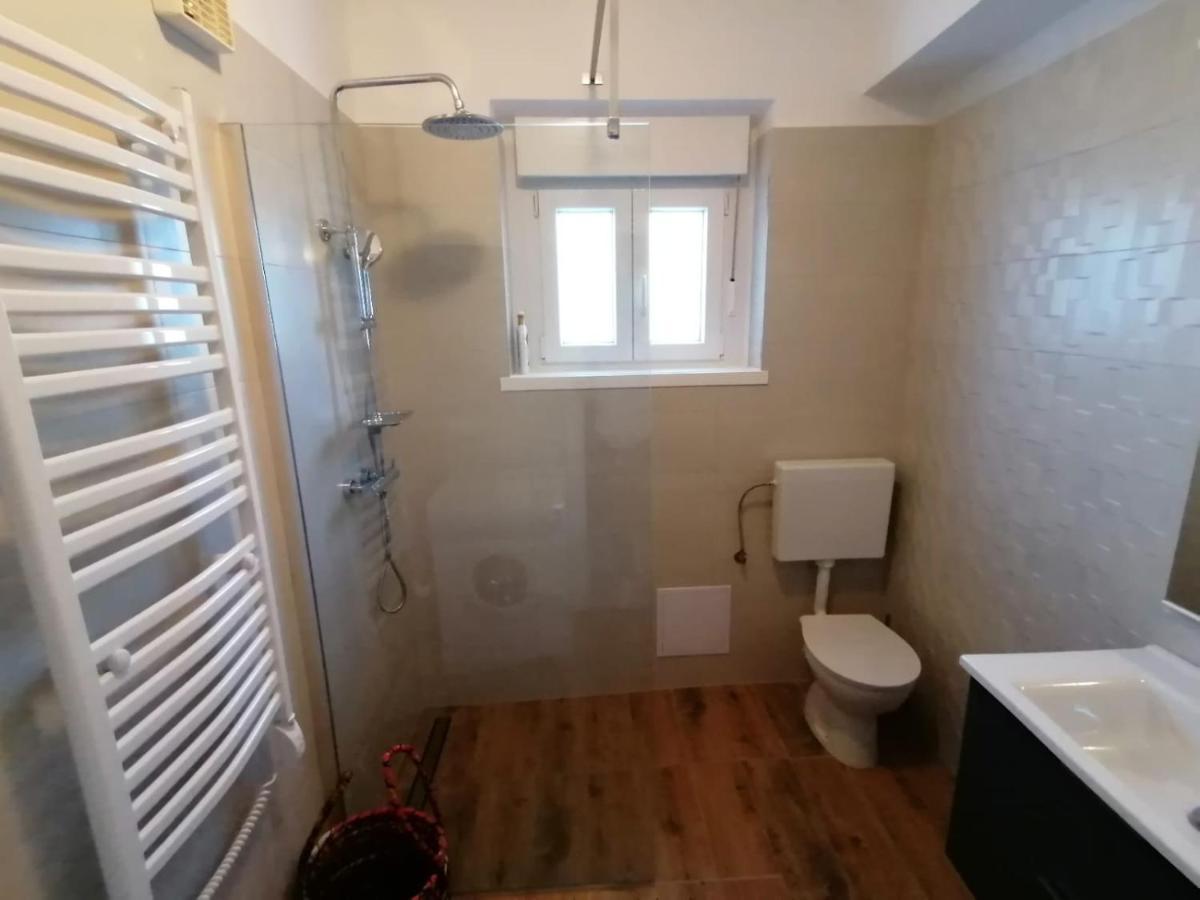Apartment K & M Split Zewnętrze zdjęcie