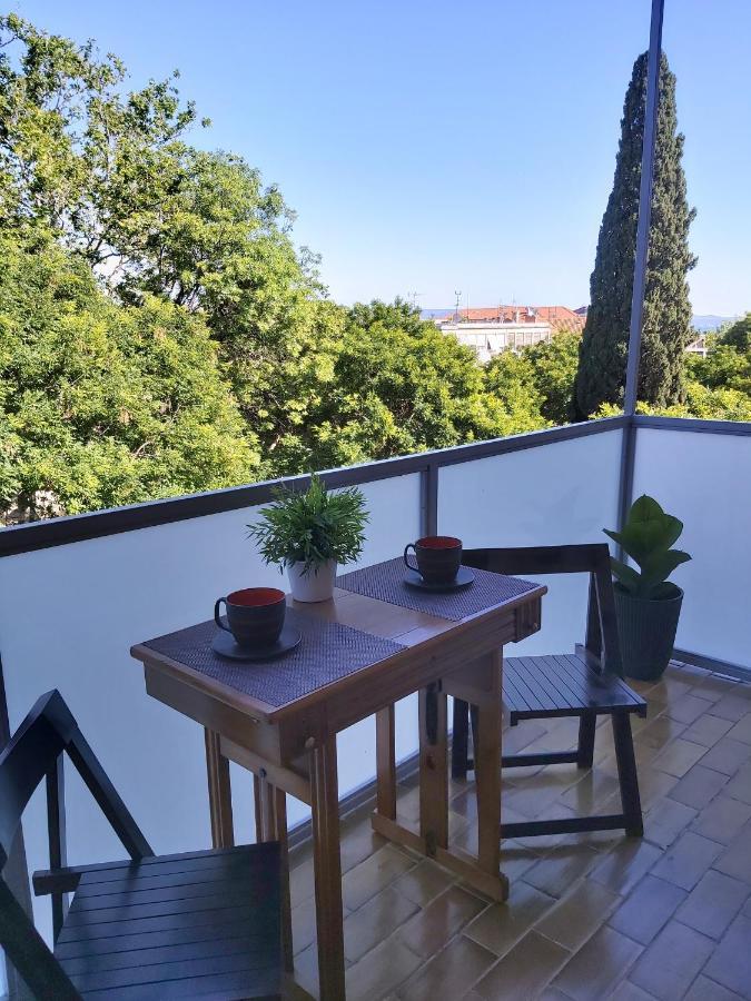 Apartment K & M Split Zewnętrze zdjęcie