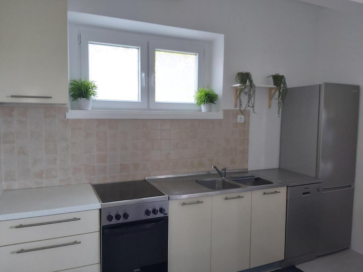 Apartment K & M Split Zewnętrze zdjęcie