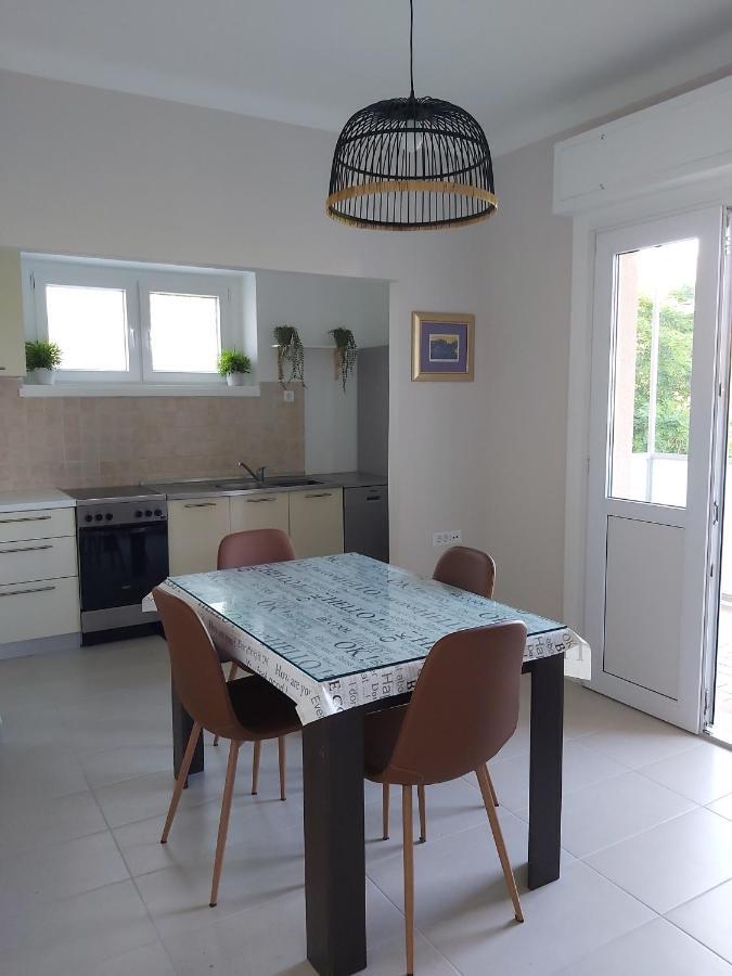 Apartment K & M Split Zewnętrze zdjęcie